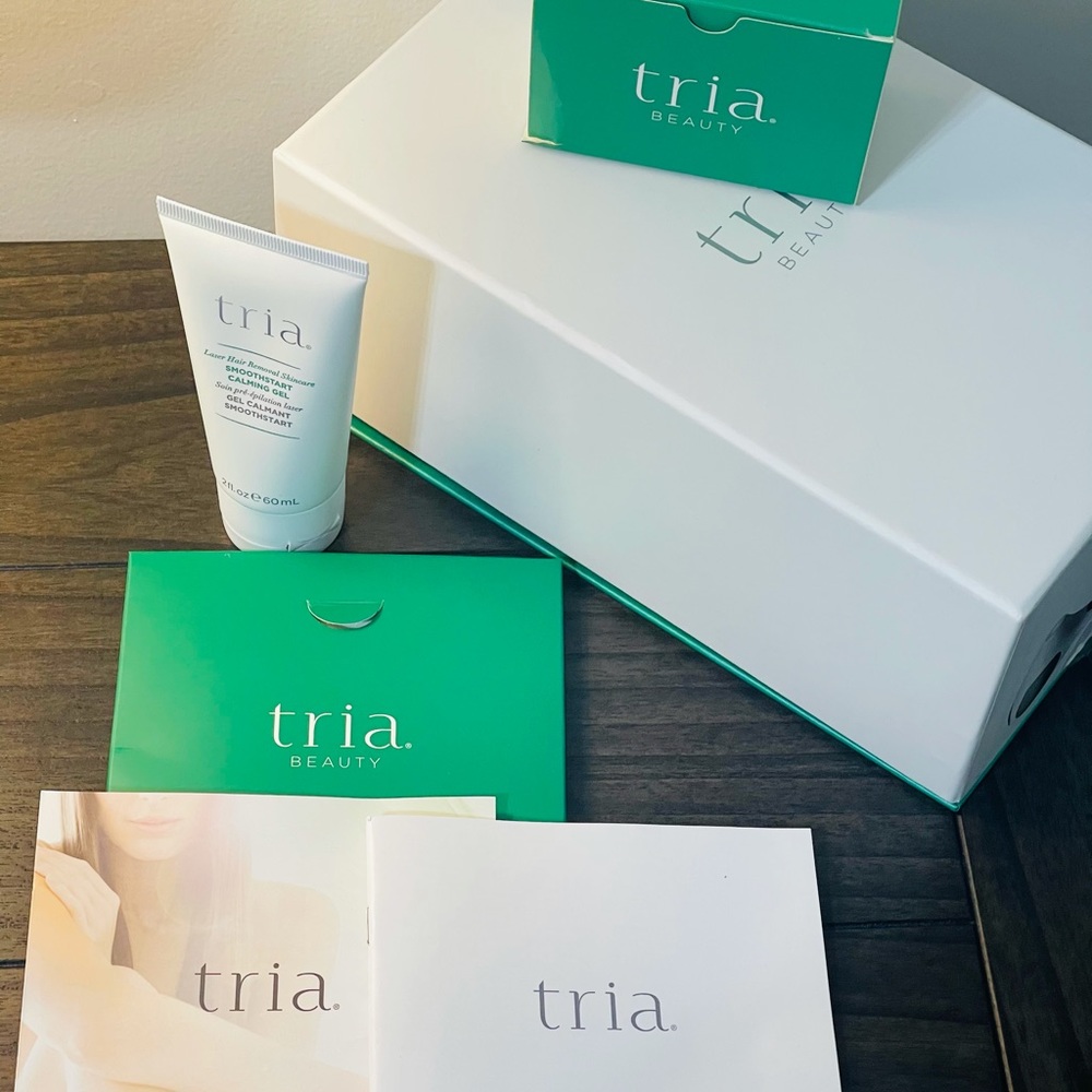 TRIA Beauty Hair Removal Laser 4x